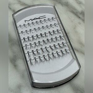 Mac “30 Artiste Lash,” Eyelash Extensions